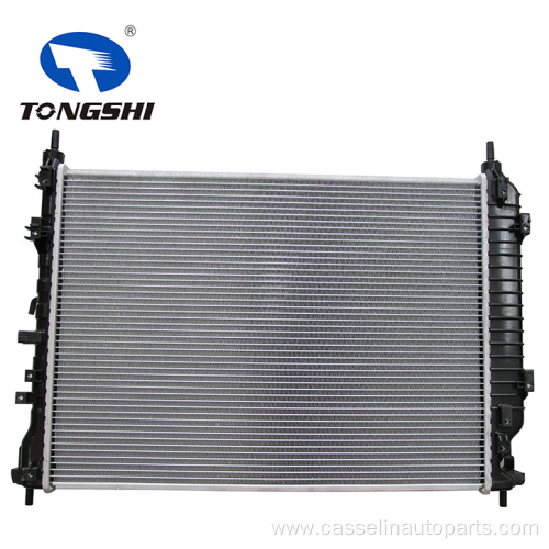 Car Radiators for CHEVROLET CAPIVA OPEL ANTARA 2.2d 16- MT OEM 4818253